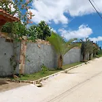 Chacara Acongegate