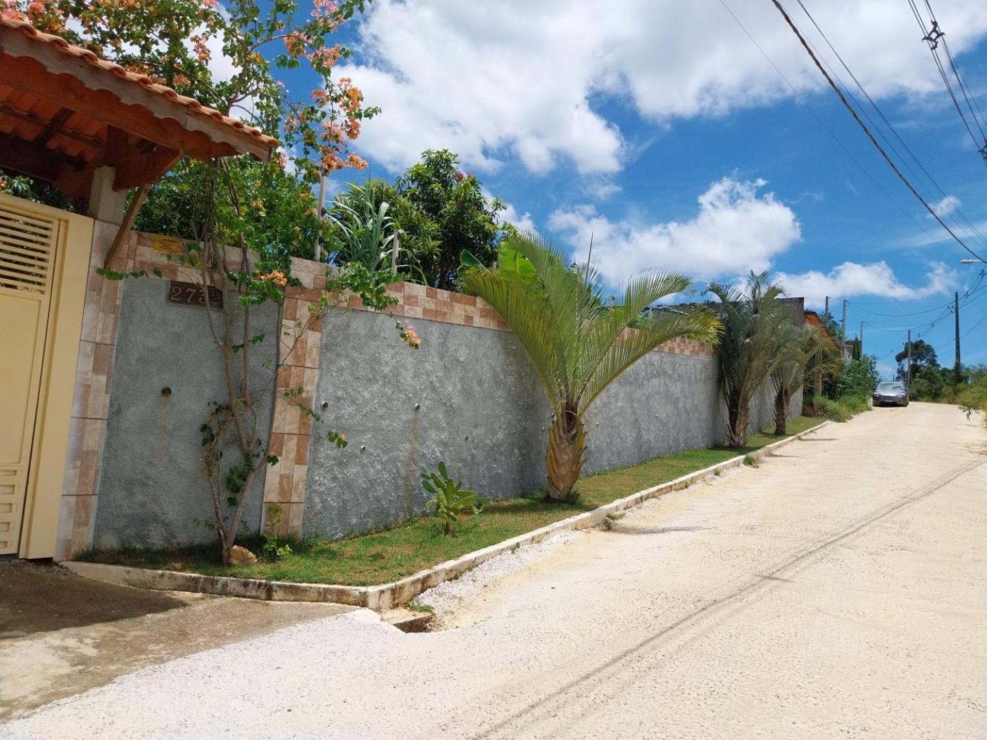 Casa de férias Chacara Acongegate