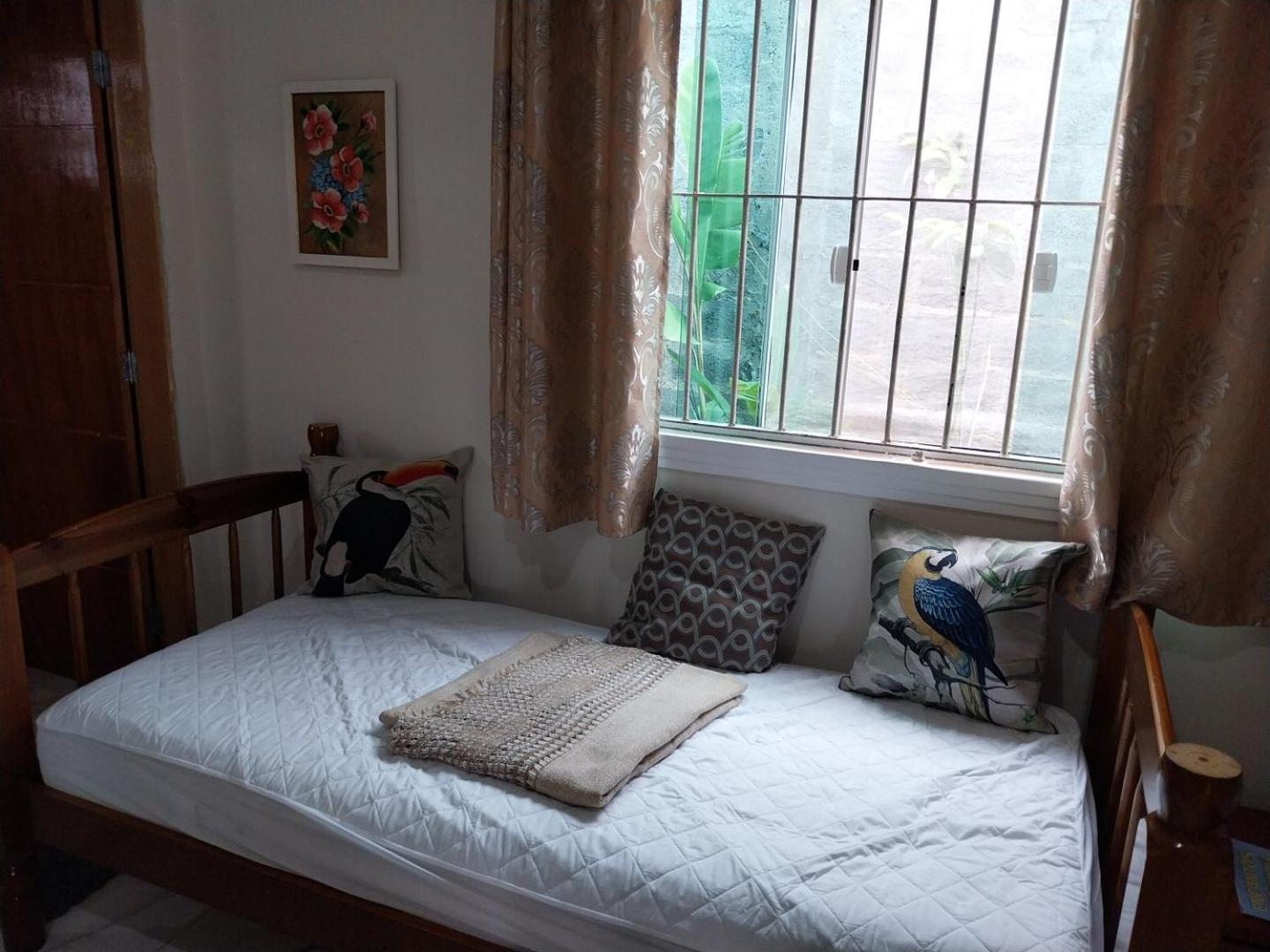 Chacara Acongegate Casa de férias São Paulo