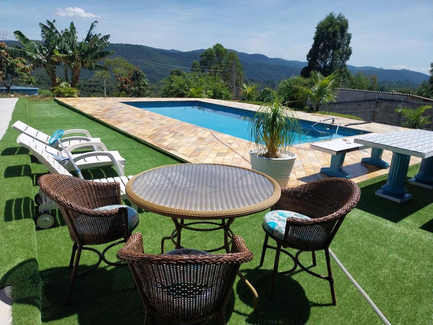 Casa de férias Chacara Acongegate