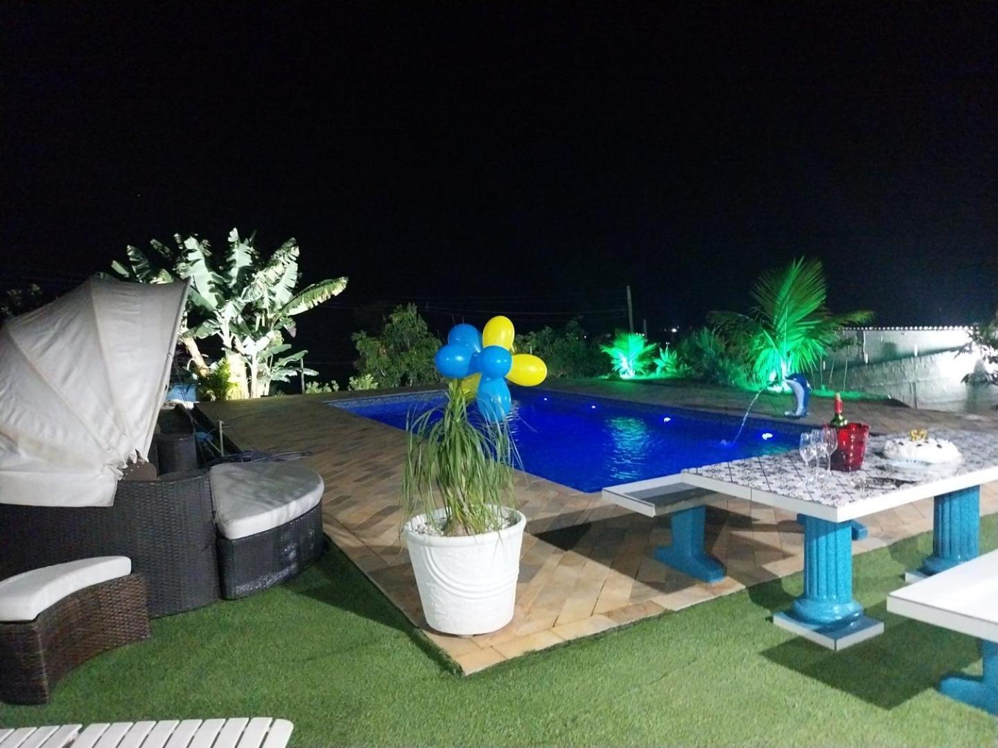 Casa de férias Chacara Acongegate