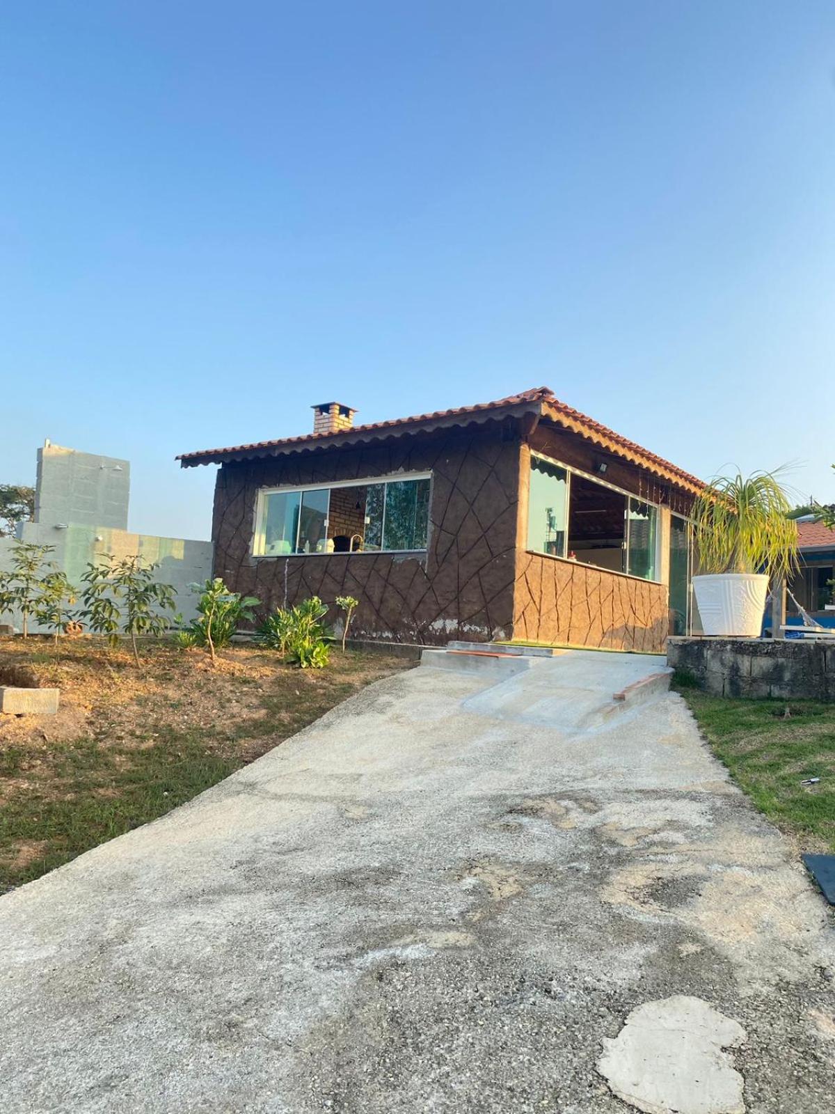 Casa de férias Chacara Acongegate